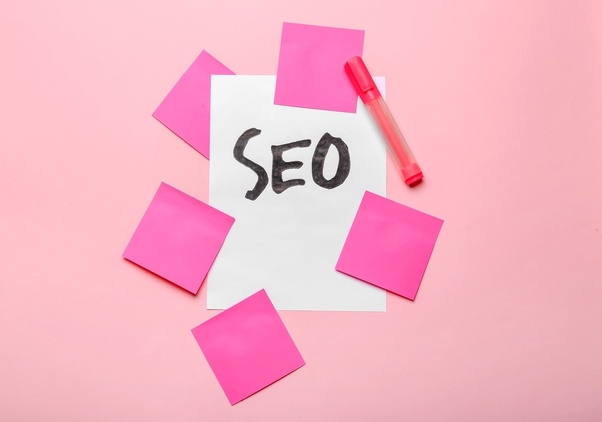 What Are Your Top SEO Tips?
